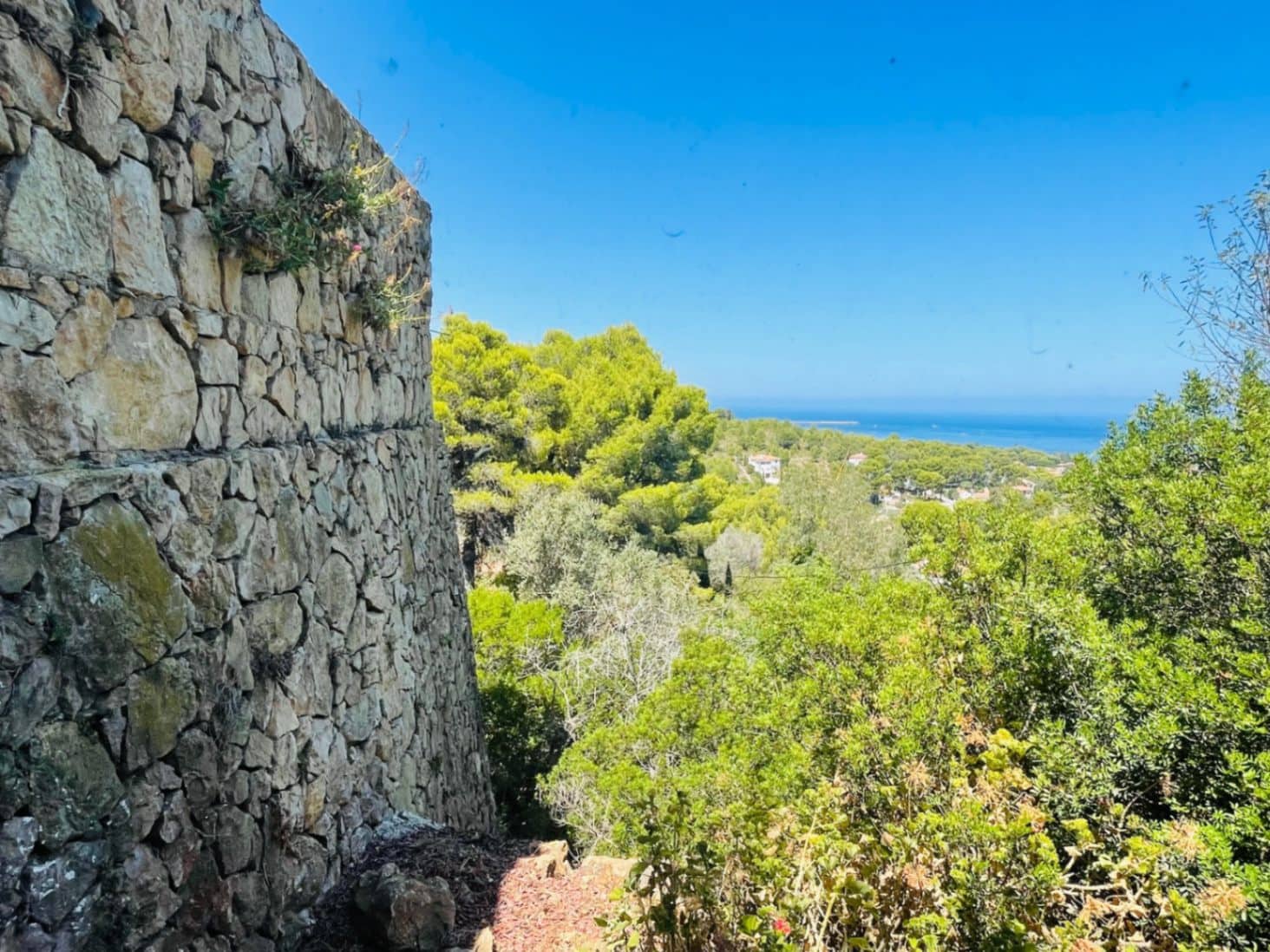 4 sypialnia Willa na sprzedaż w Denia - 890 000 € (Ref: 10082109)