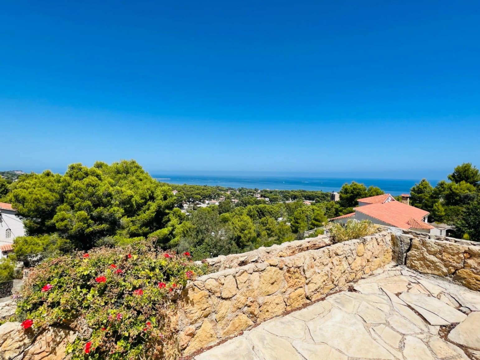 4 sypialnia Willa na sprzedaż w Denia - 890 000 € (Ref: 10082109)