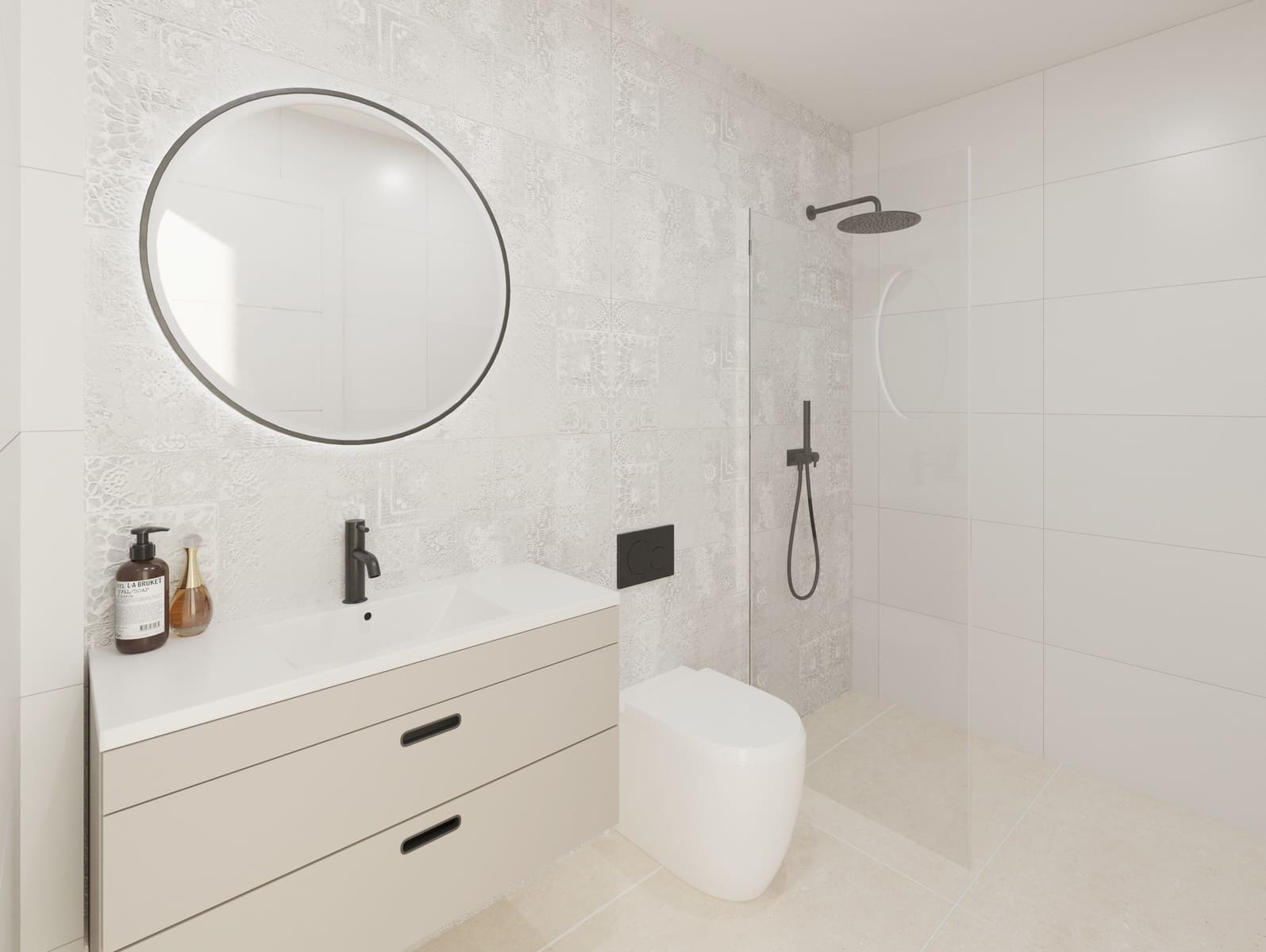 3 chambre Villa/Maison à vendre à Los Montesinos avec piscine - 499 000 € (Ref: 10082118)