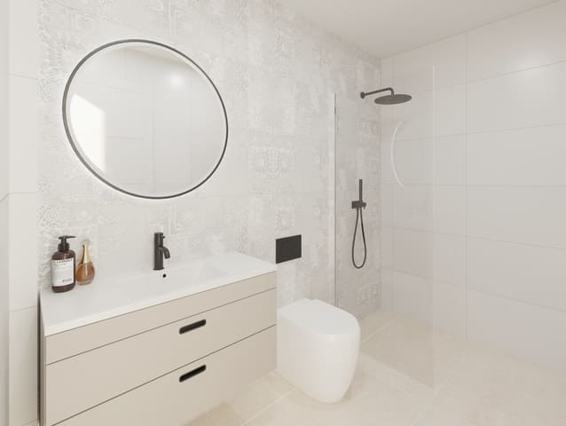 3 sypialnia Willa na sprzedaż w Los Montesinos z basenem - 499 000 € (Ref: 10082118)