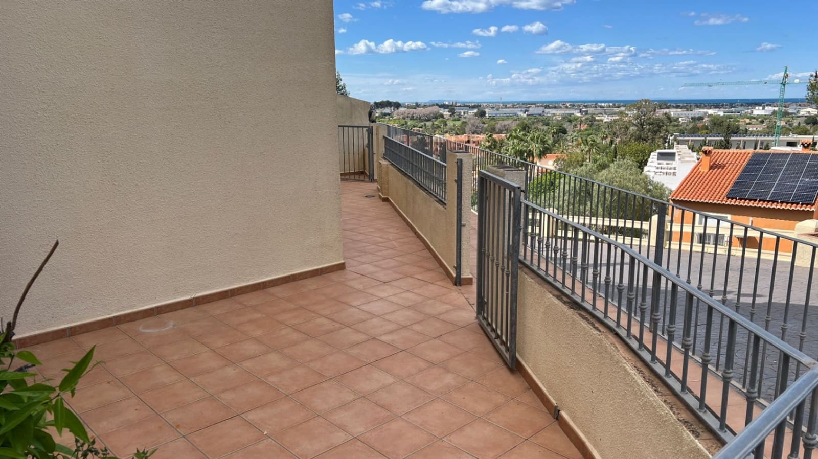 3 soveværelse Lejlighed til salg i Denia - € 269.000 (Ref: 10082122)