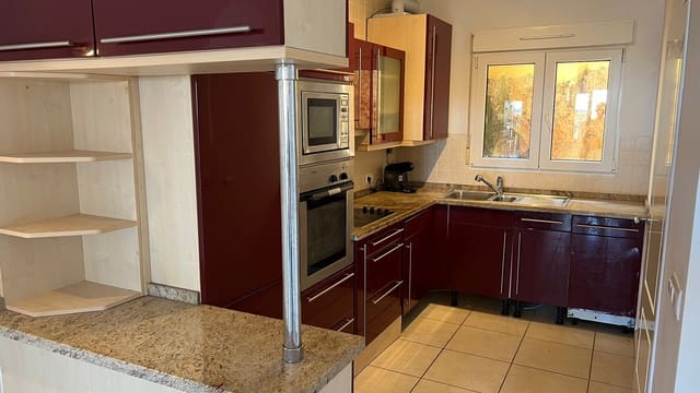 3 soveværelse Lejlighed til salg i La Pedrera - Vessanes, Dénia - € 269.000 (Ref: 10082122)