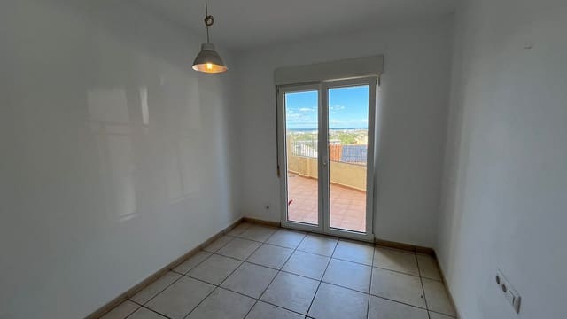 3 soveværelse Lejlighed til salg i La Pedrera - Vessanes, Dénia - € 269.000 (Ref: 10082122)