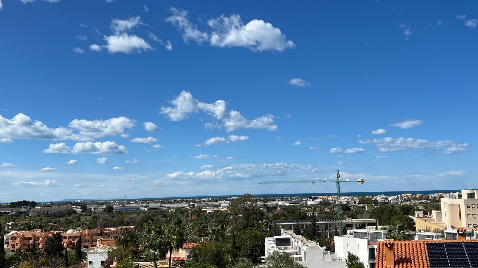 3 soveværelse Lejlighed til salg i Denia - € 269.000 (Ref: 10082122)