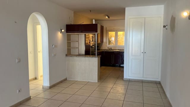 3 soveværelse Lejlighed til salg i La Pedrera - Vessanes, Dénia - € 269.000 (Ref: 10082122)