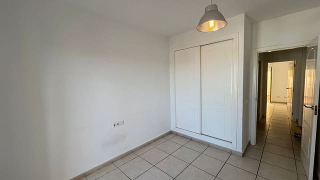 3 soveværelse Lejlighed til salg i La Pedrera - Vessanes, Dénia - € 269.000 (Ref: 10082122)