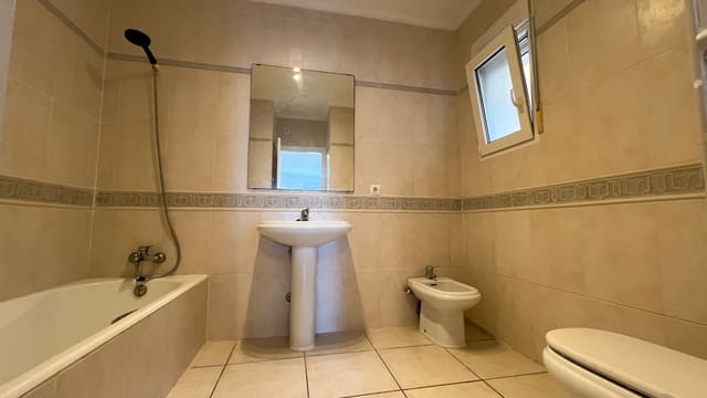 3 soveværelse Lejlighed til salg i La Pedrera - Vessanes, Dénia - € 269.000 (Ref: 10082122)
