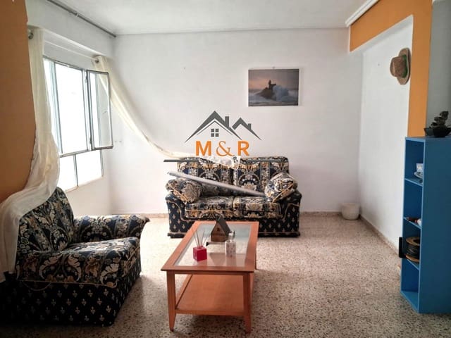 4 chambre Appartement à vendre à Paterna - 185 000 € (Ref: 9069033)