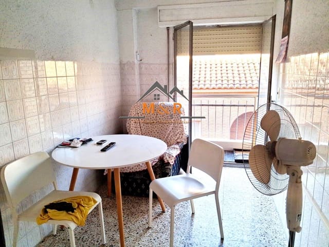 4 chambre Appartement à vendre à Paterna - 185 000 € (Ref: 9069033)