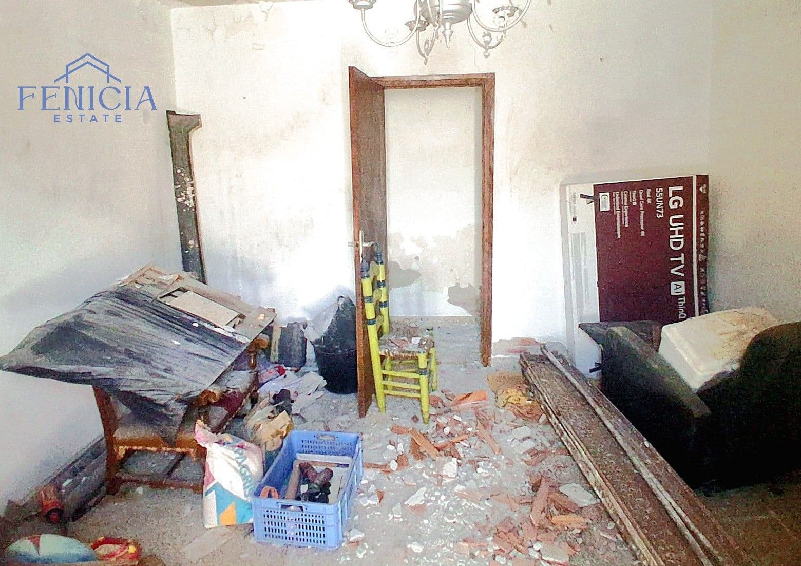 Byggetomt til salgs i La Herradura - € 215 000 (Ref: 10006216)