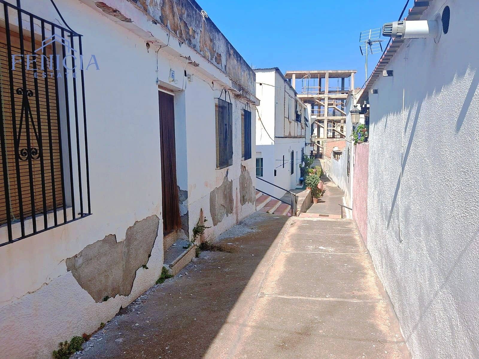 Byggetomt til salgs i La Herradura - € 215 000 (Ref: 10006216)