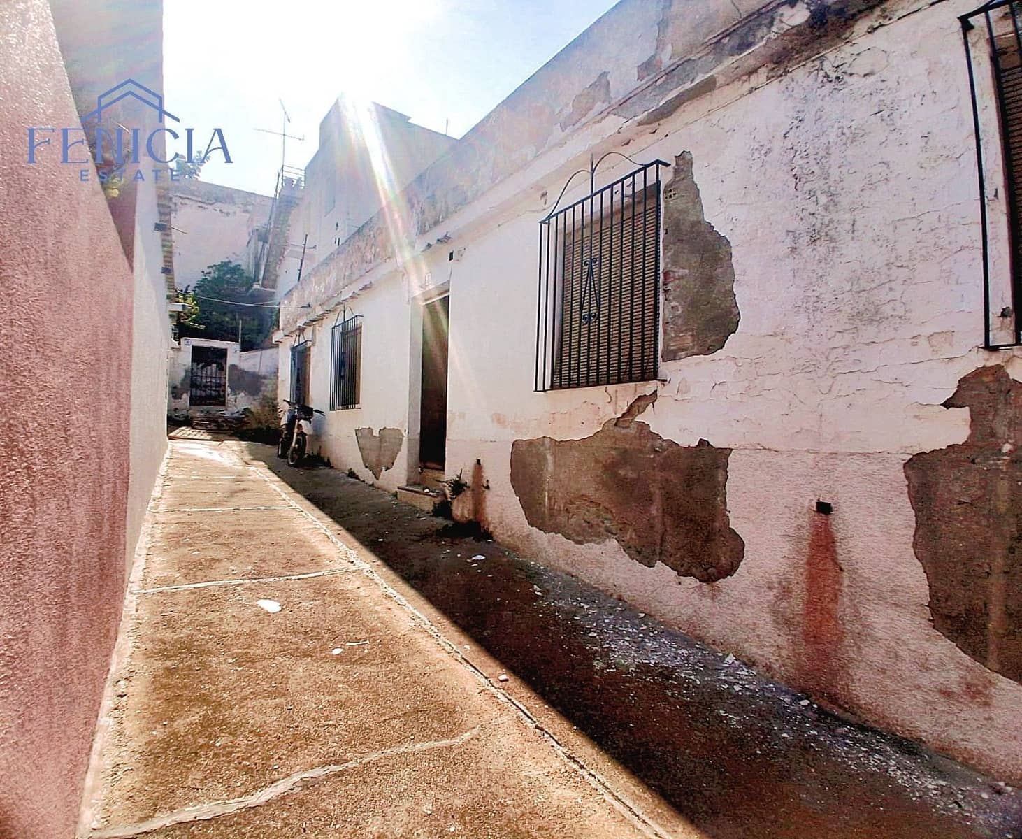 Byggetomt til salgs i La Herradura - € 215 000 (Ref: 10006216)