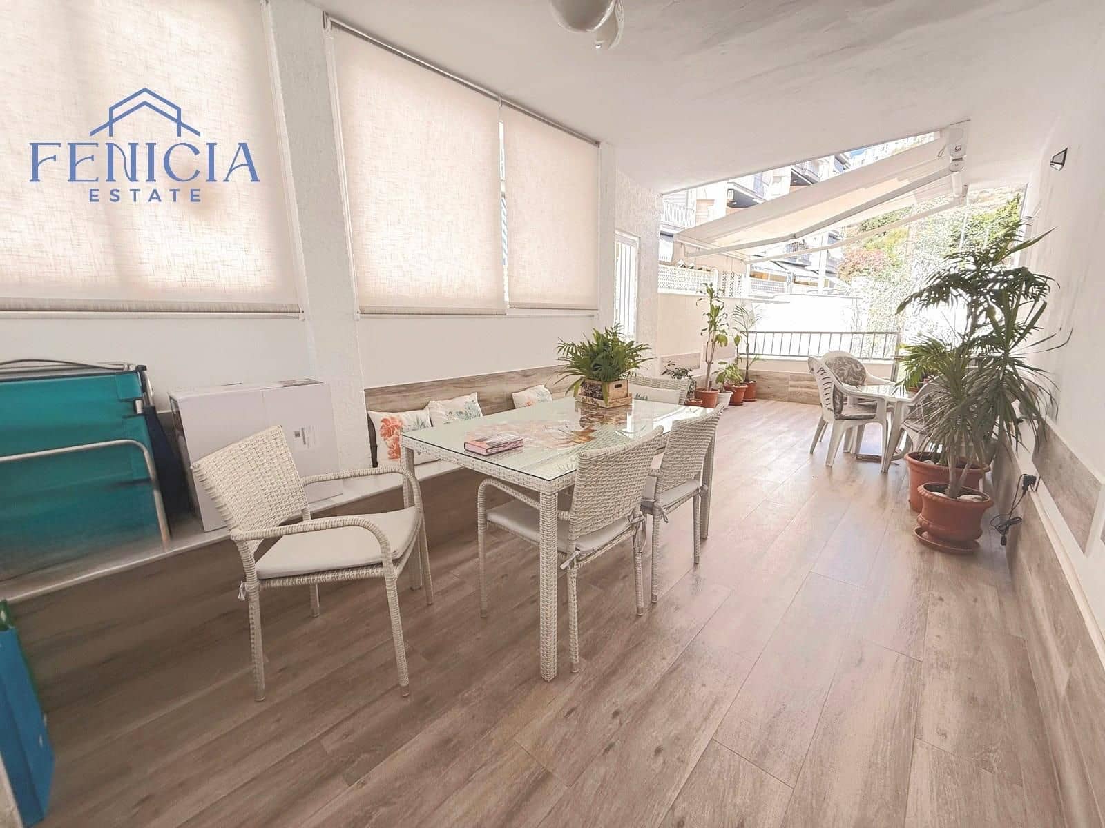 5 sypialnia Willa na sprzedaż w Almunecar z garażem - 800 000 € (Ref: 10020145)