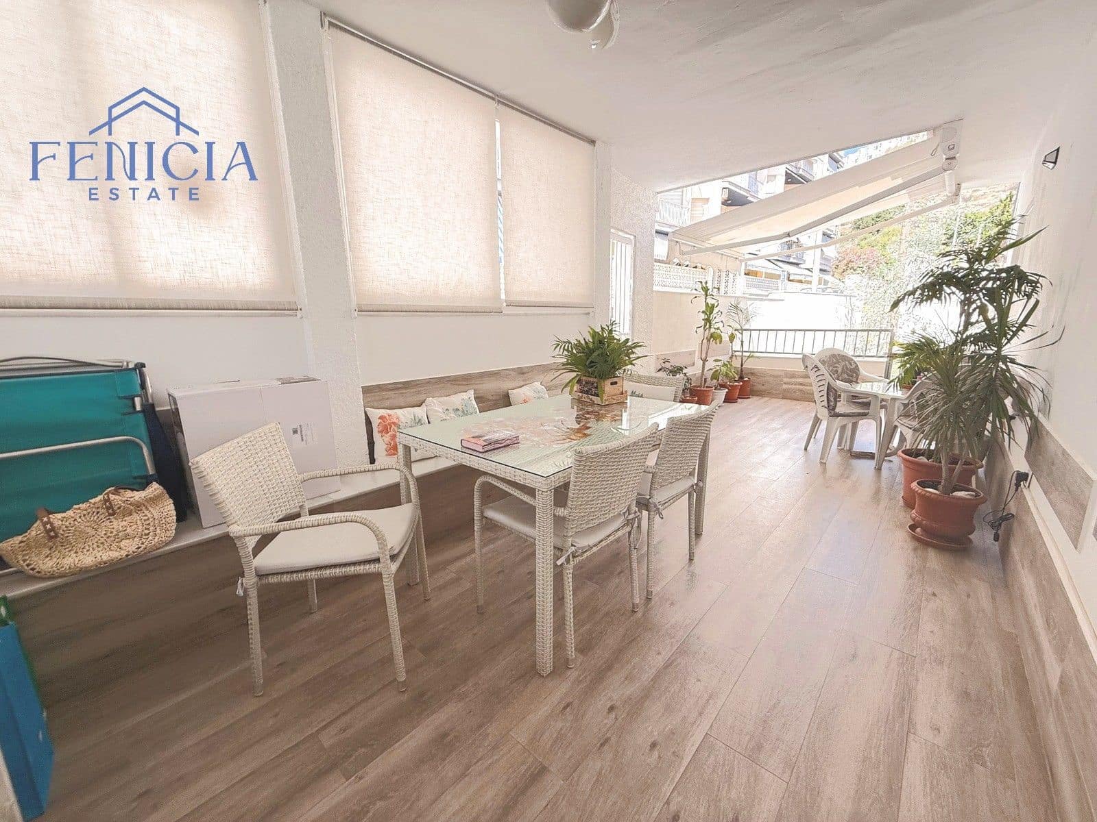 5 sypialnia Willa na sprzedaż w Almunecar z garażem - 800 000 € (Ref: 10020145)