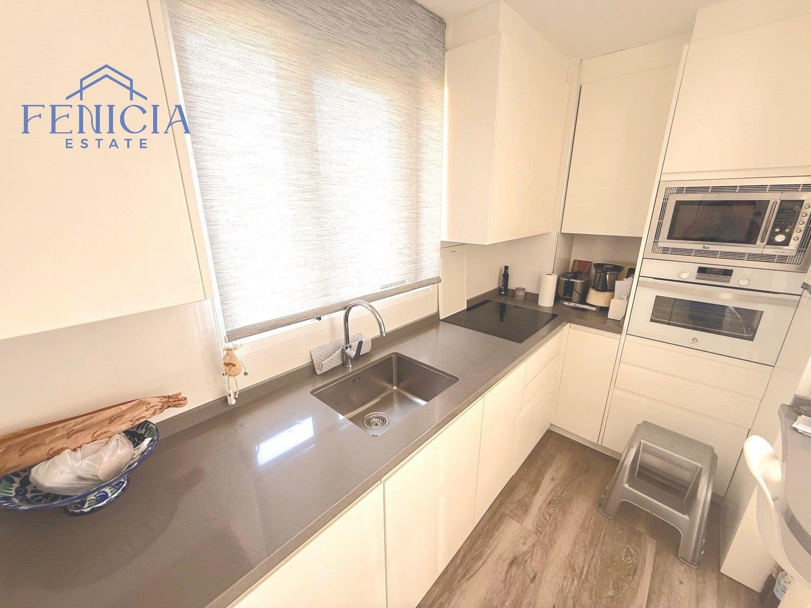 5 sypialnia Willa na sprzedaż w Almunecar z garażem - 800 000 € (Ref: 10020145)