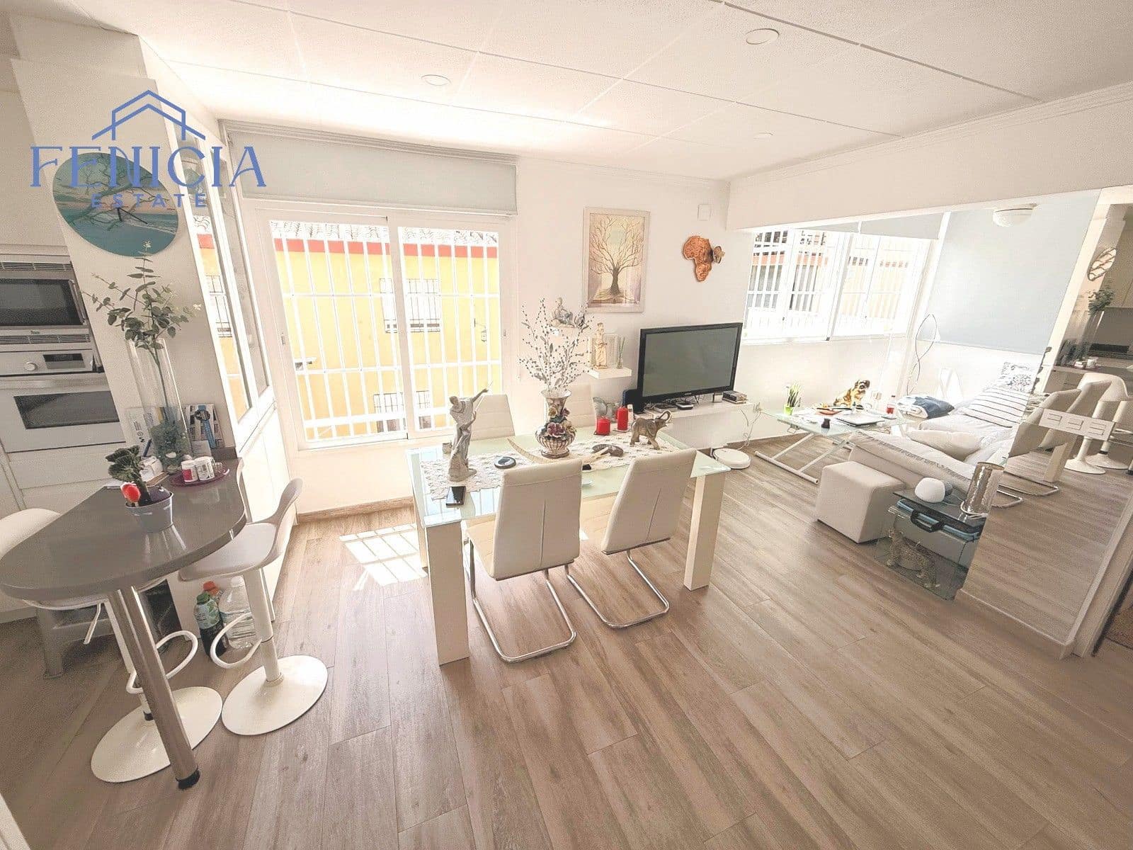 5 sypialnia Willa na sprzedaż w Almunecar z garażem - 800 000 € (Ref: 10020145)