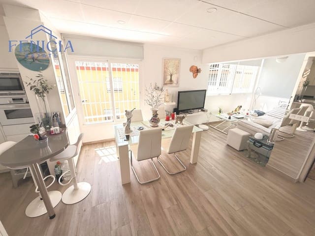 5 sypialnia Willa na sprzedaż w Almuñécar z garażem - 800 000 € (Ref: 10020145)