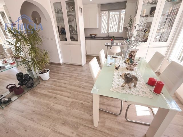 5 sypialnia Willa na sprzedaż w Almuñécar z garażem - 800 000 € (Ref: 10020145)