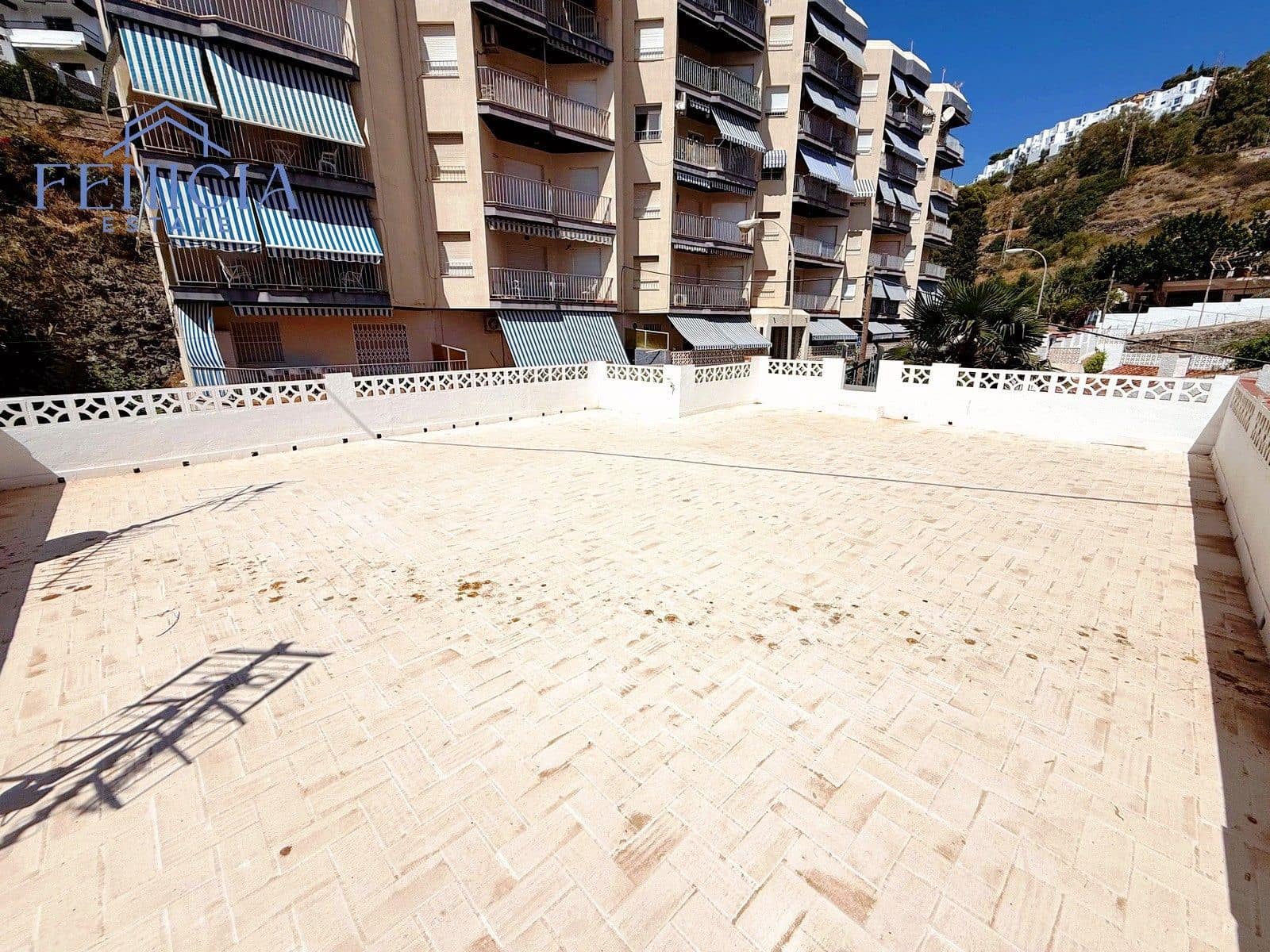 5 sypialnia Willa na sprzedaż w Almunecar z garażem - 800 000 € (Ref: 10020145)