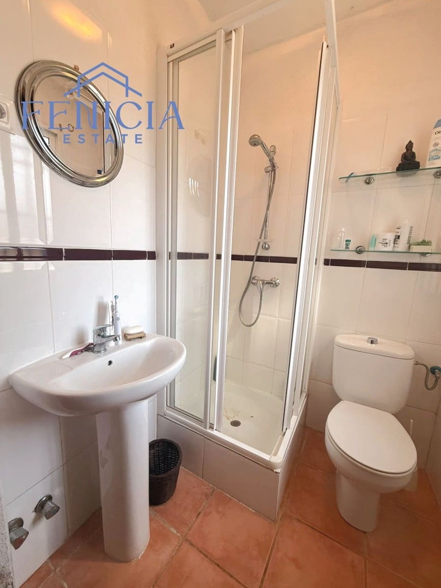 3 quarto Moradia para venda em Almunecar com piscina garagem - 399 000 € (Ref: 10022002)