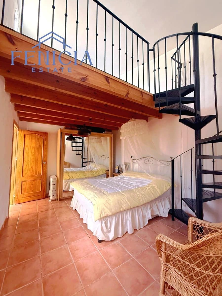 3 quarto Moradia para venda em Almunecar com piscina garagem - 399 000 € (Ref: 10022002)