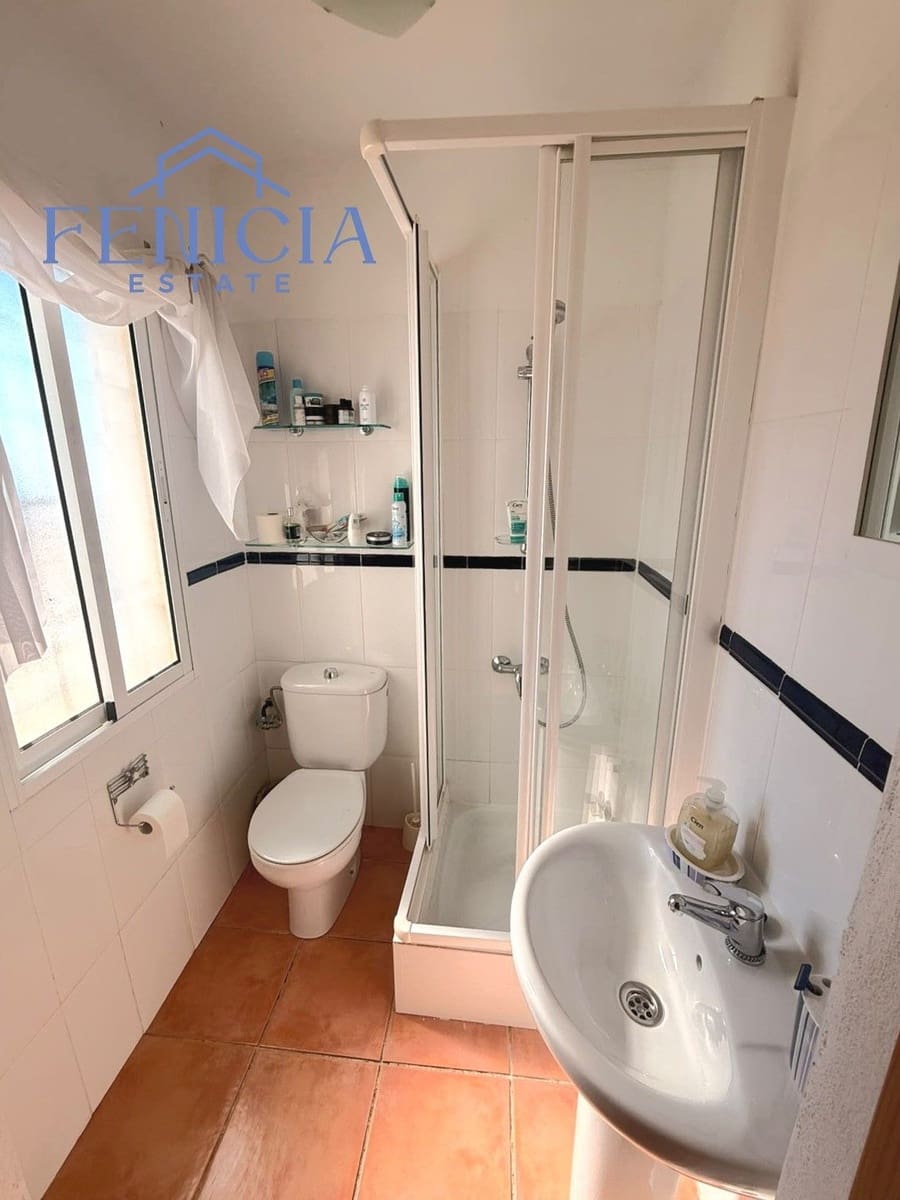 3 quarto Moradia para venda em Almunecar com piscina garagem - 399 000 € (Ref: 10022002)