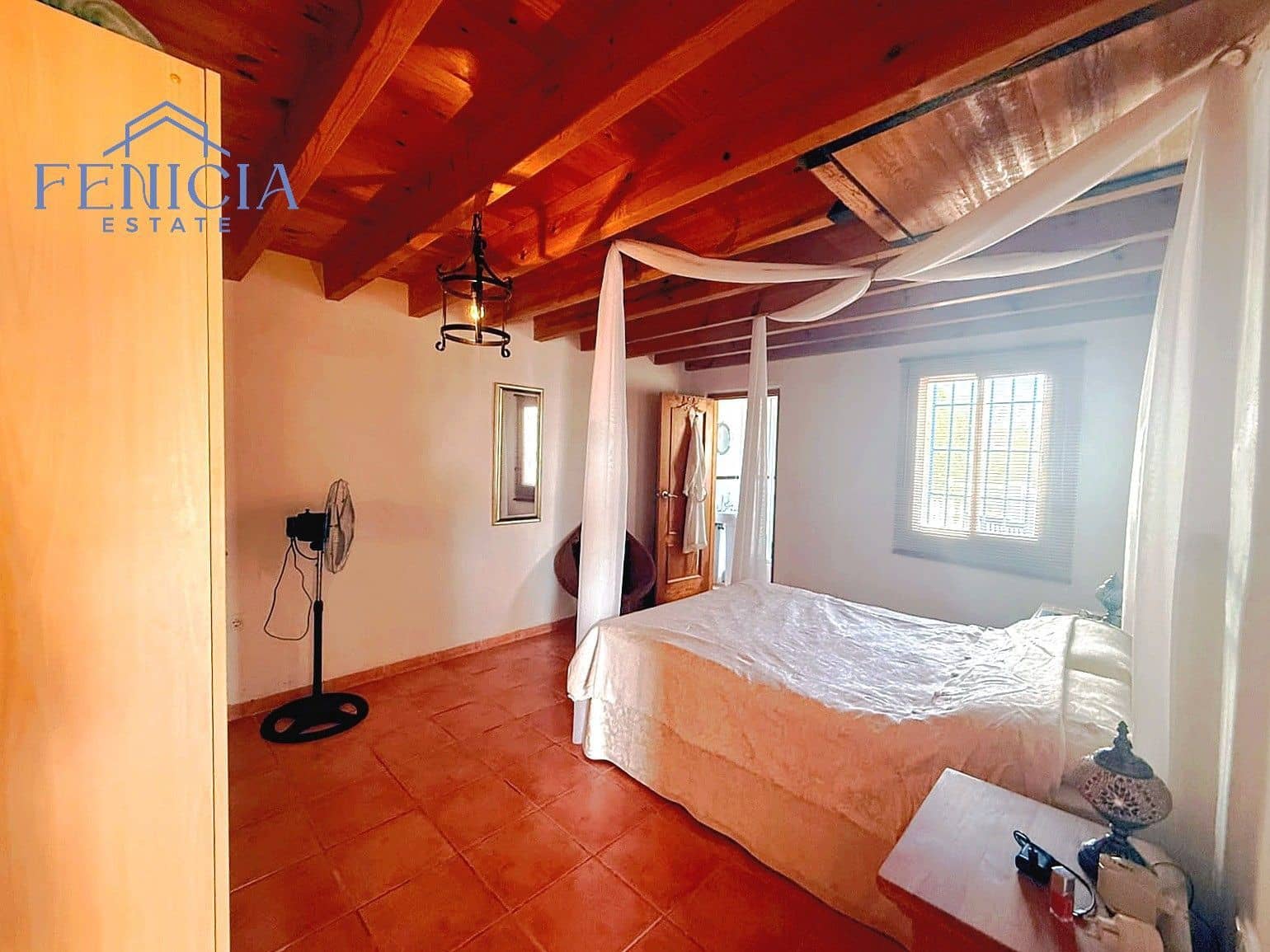 3 quarto Moradia para venda em Almunecar com piscina garagem - 399 000 € (Ref: 10022002)