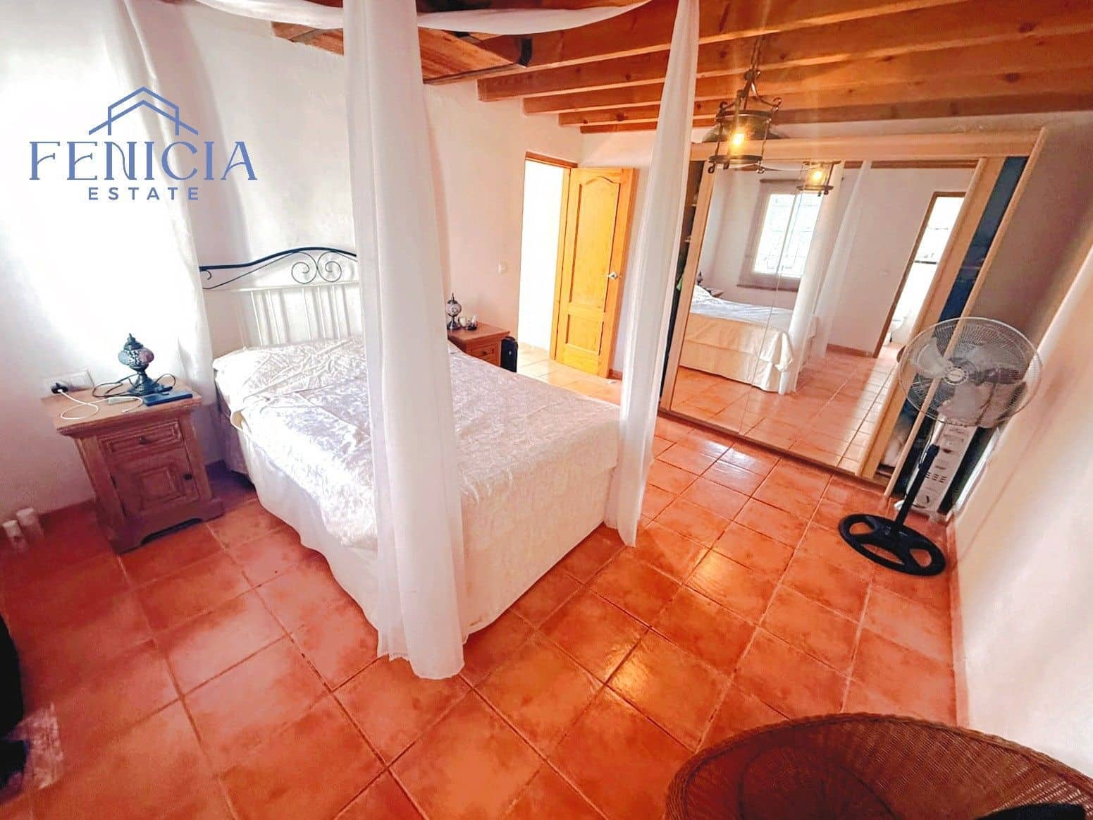 3 quarto Moradia para venda em Almunecar com piscina garagem - 399 000 € (Ref: 10022002)