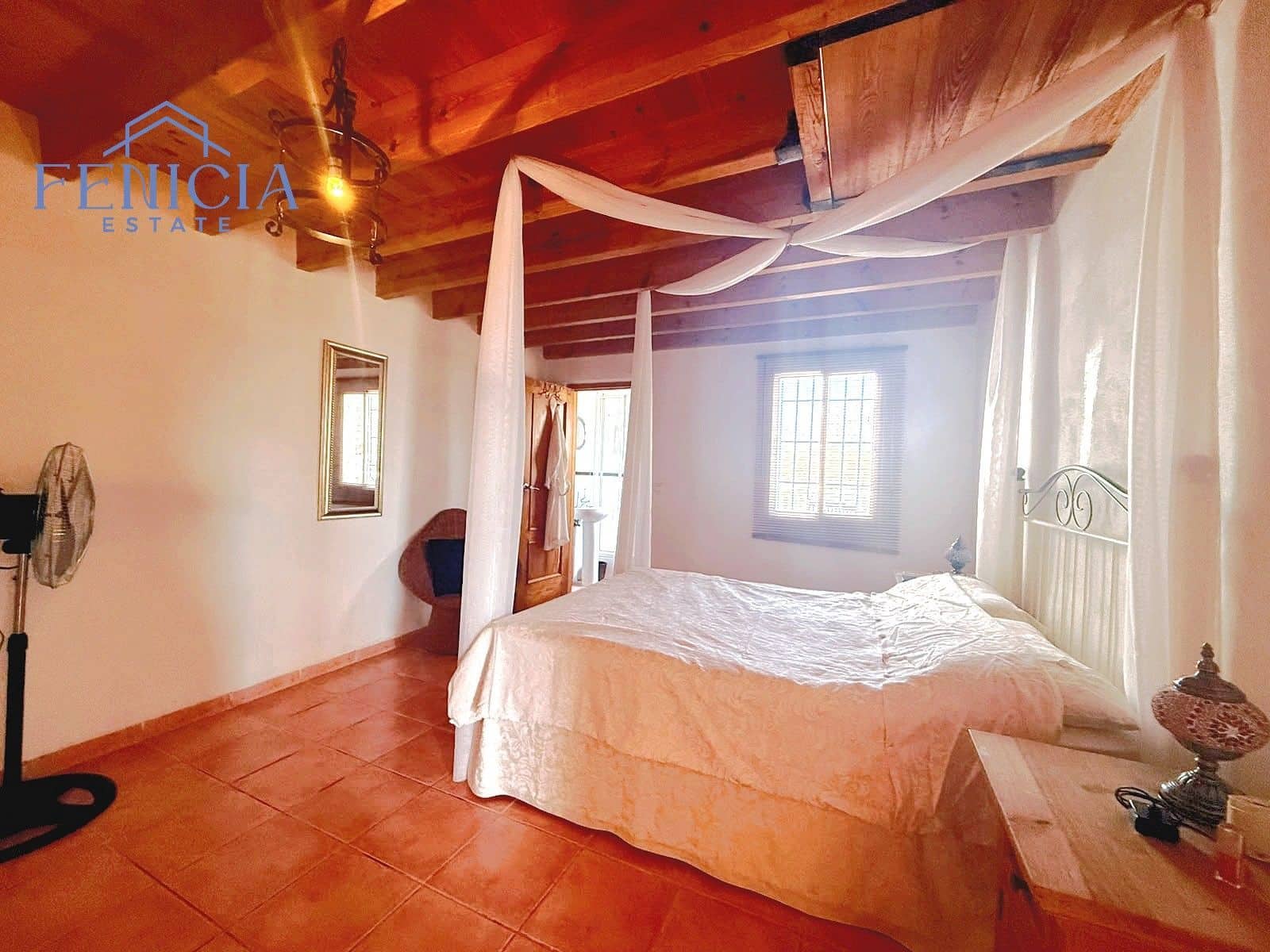 3 quarto Moradia para venda em Almunecar com piscina garagem - 399 000 € (Ref: 10022002)