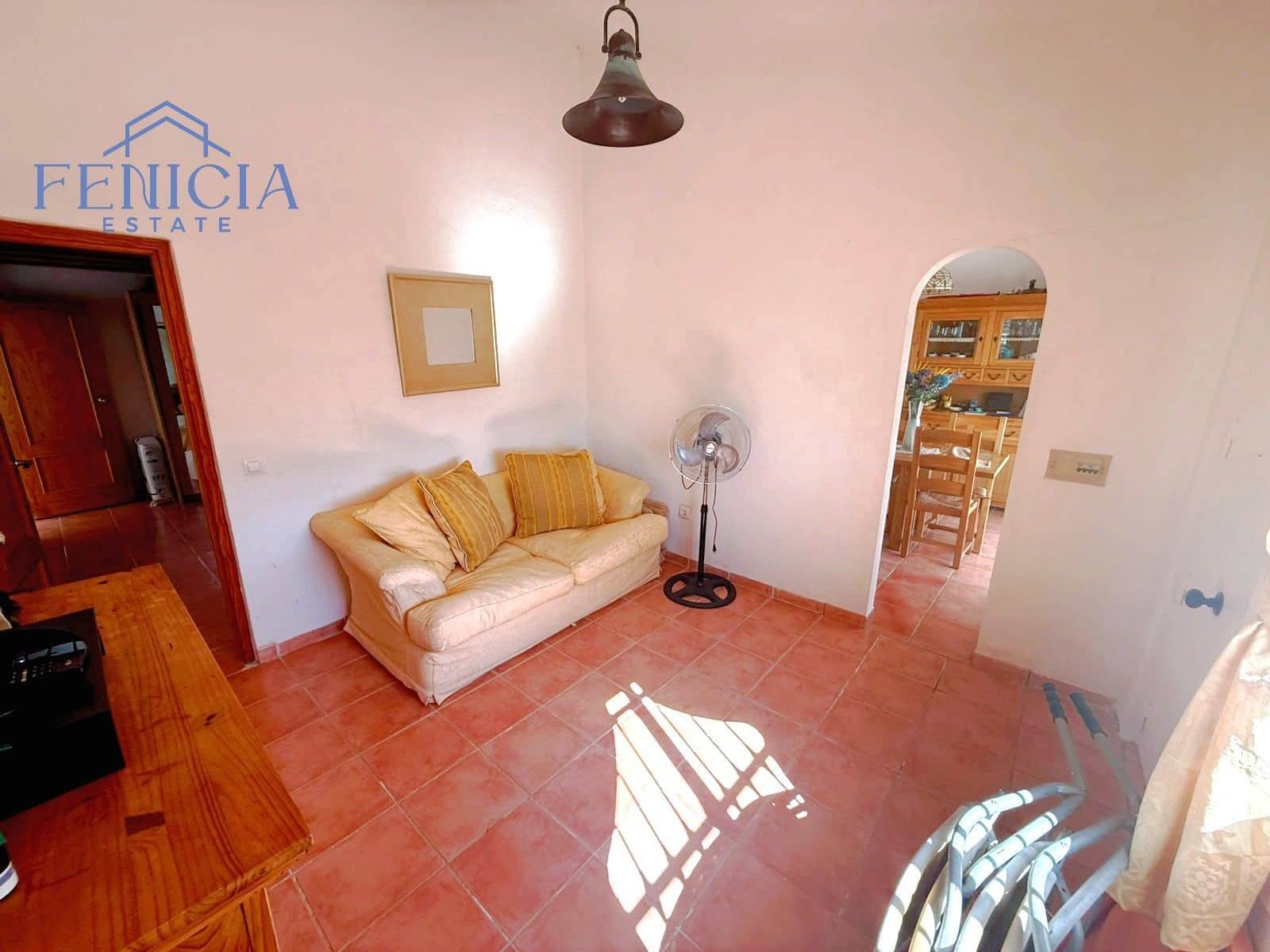 3 quarto Moradia para venda em Almunecar com piscina garagem - 399 000 € (Ref: 10022002)