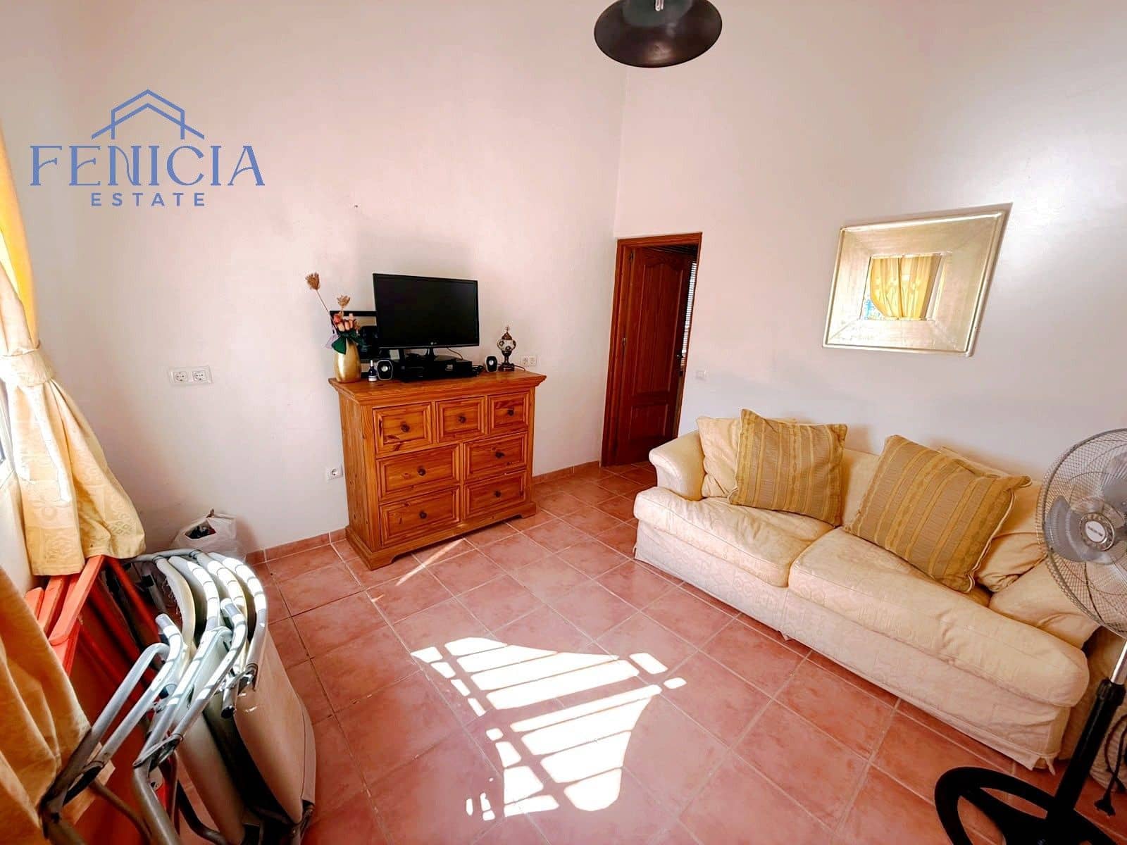 3 quarto Moradia para venda em Almunecar com piscina garagem - 399 000 € (Ref: 10022002)