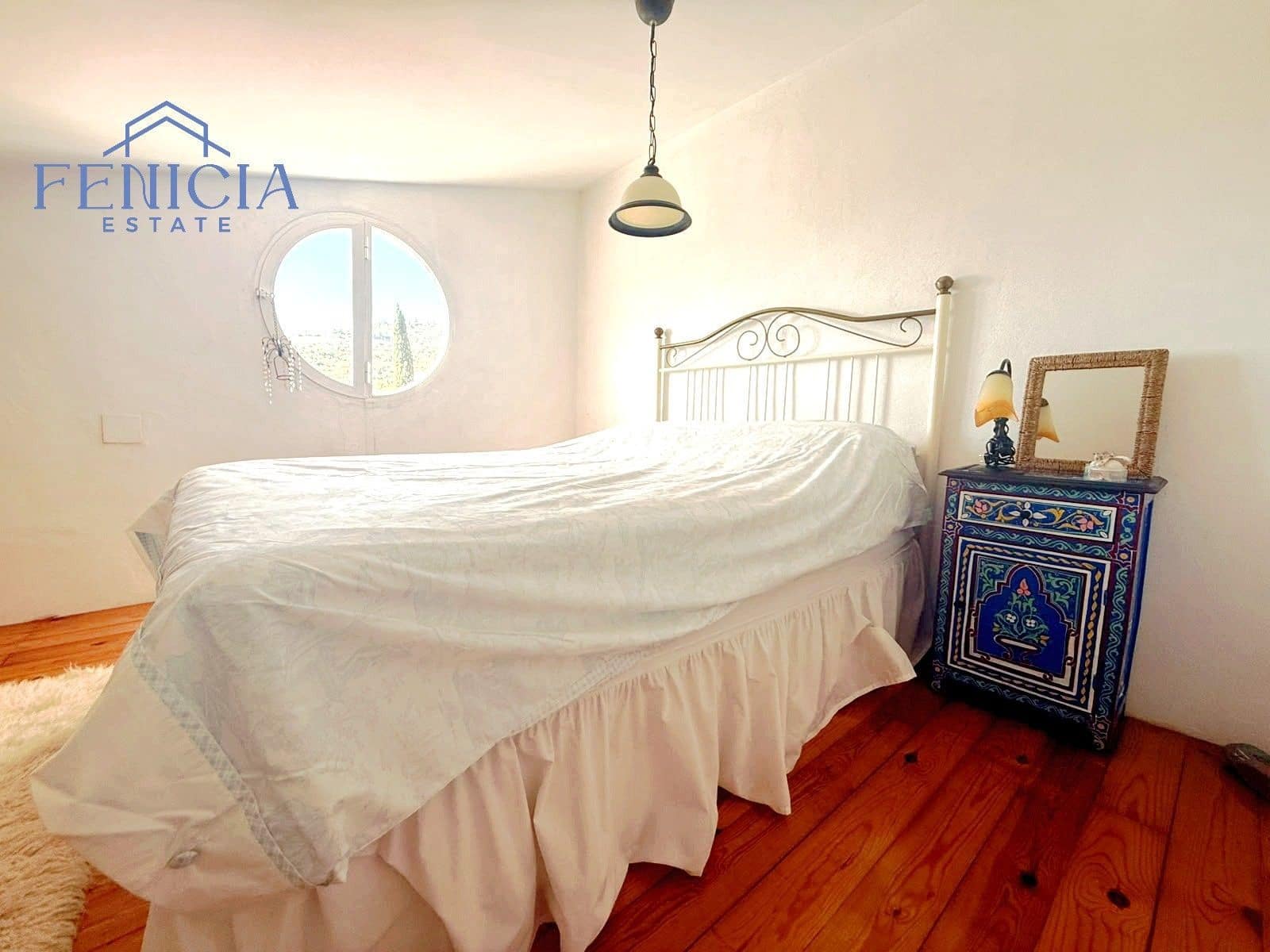 3 quarto Moradia para venda em Almunecar com piscina garagem - 399 000 € (Ref: 10022002)