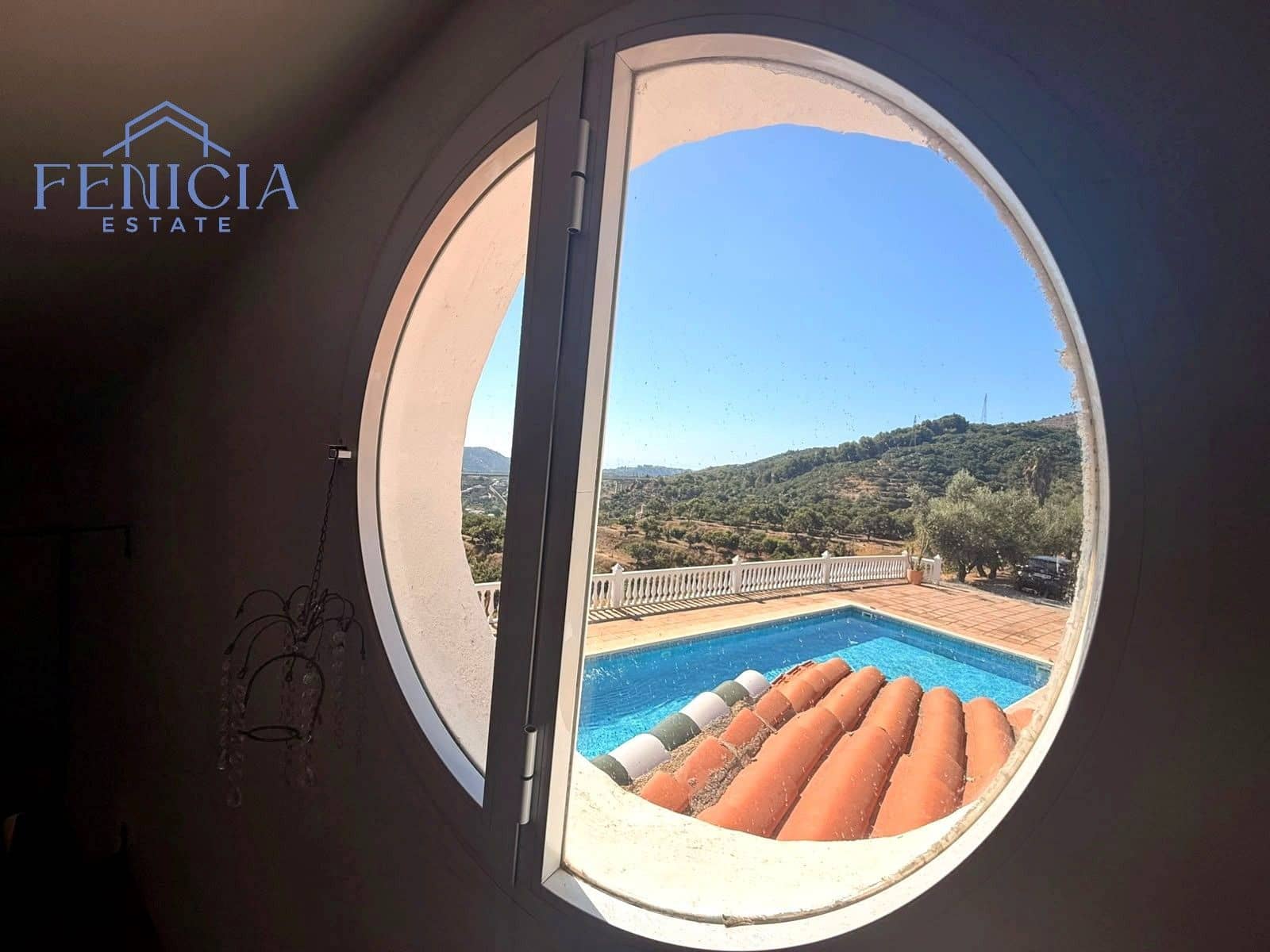 3 quarto Moradia para venda em Almunecar com piscina garagem - 399 000 € (Ref: 10022002)