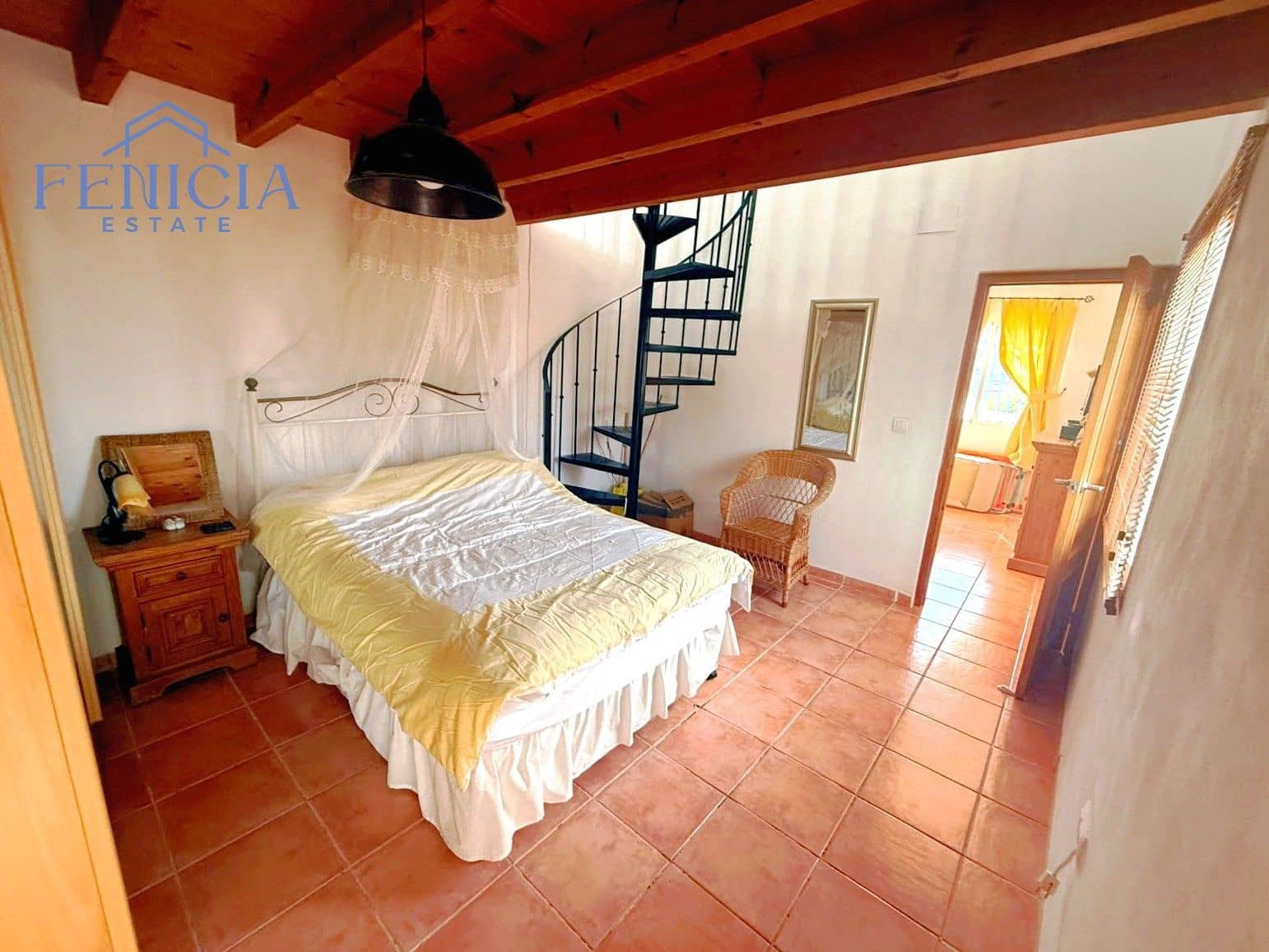 3 quarto Moradia para venda em Almunecar com piscina garagem - 399 000 € (Ref: 10022002)