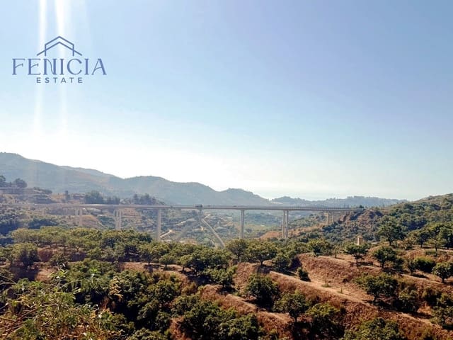 3 quarto Moradia para venda em Almuñécar com piscina garagem - 399 000 € (Ref: 10022002)