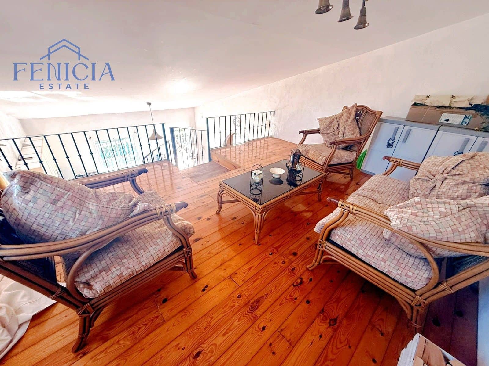 3 quarto Moradia para venda em Almunecar com piscina garagem - 399 000 € (Ref: 10022002)