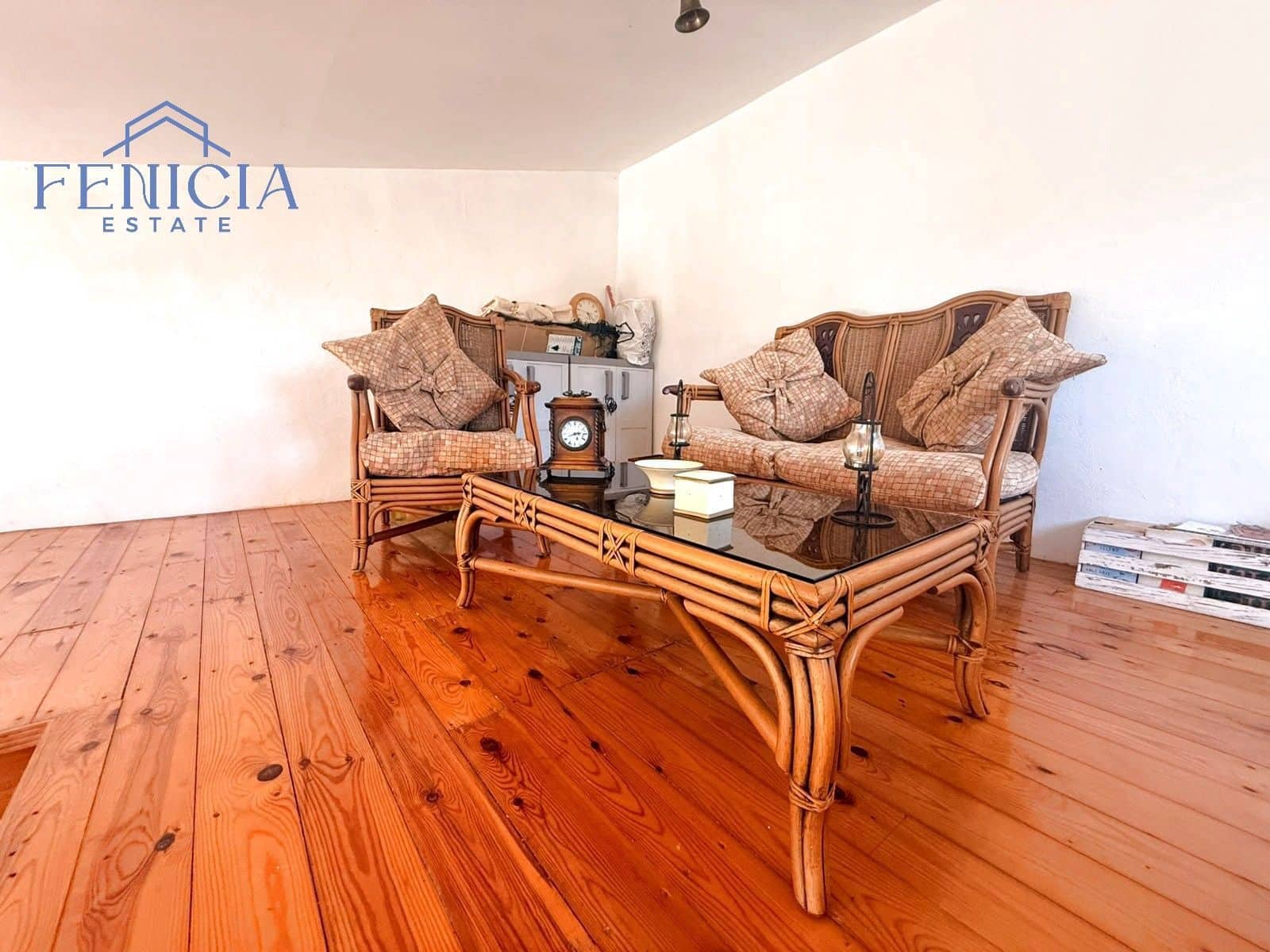 3 quarto Moradia para venda em Almunecar com piscina garagem - 399 000 € (Ref: 10022002)