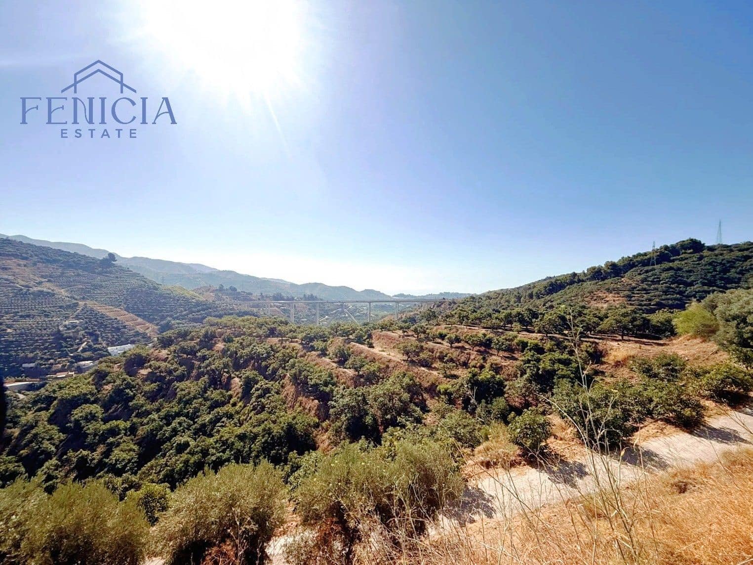 3 quarto Moradia para venda em Almunecar com piscina garagem - 399 000 € (Ref: 10022002)