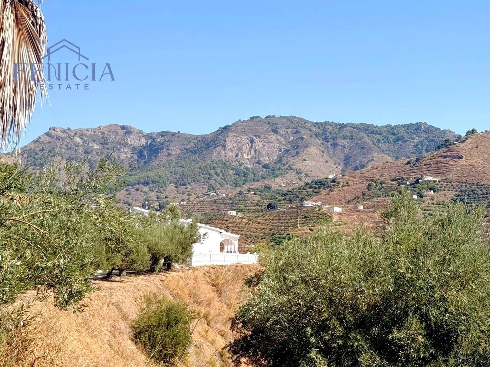 3 quarto Moradia para venda em Almunecar com piscina garagem - 399 000 € (Ref: 10022002)