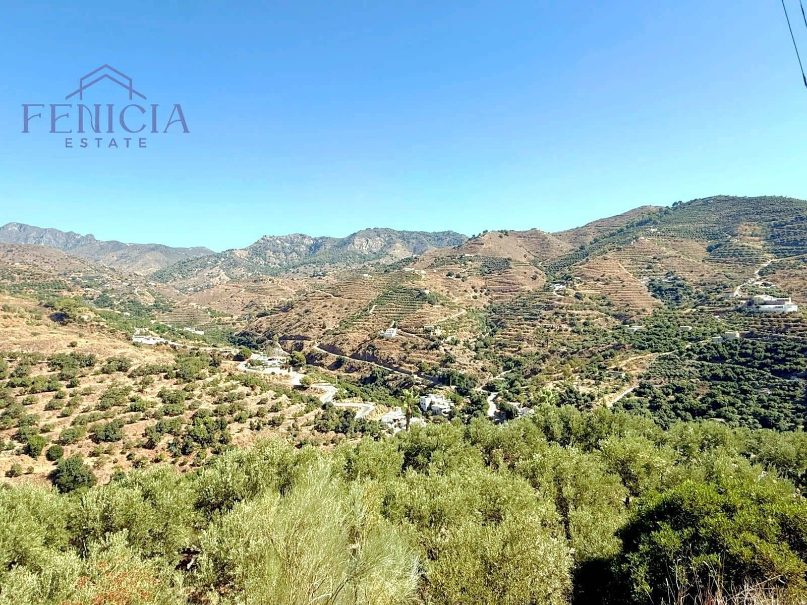 3 quarto Moradia para venda em Almunecar com piscina garagem - 399 000 € (Ref: 10022002)