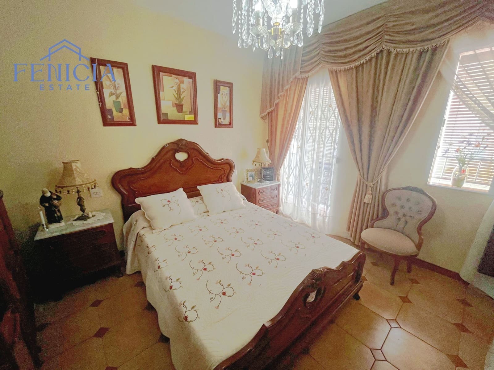 3 bedroom Townhouse for sale in Almunecar - € 200,000 (Ref: 10034934)