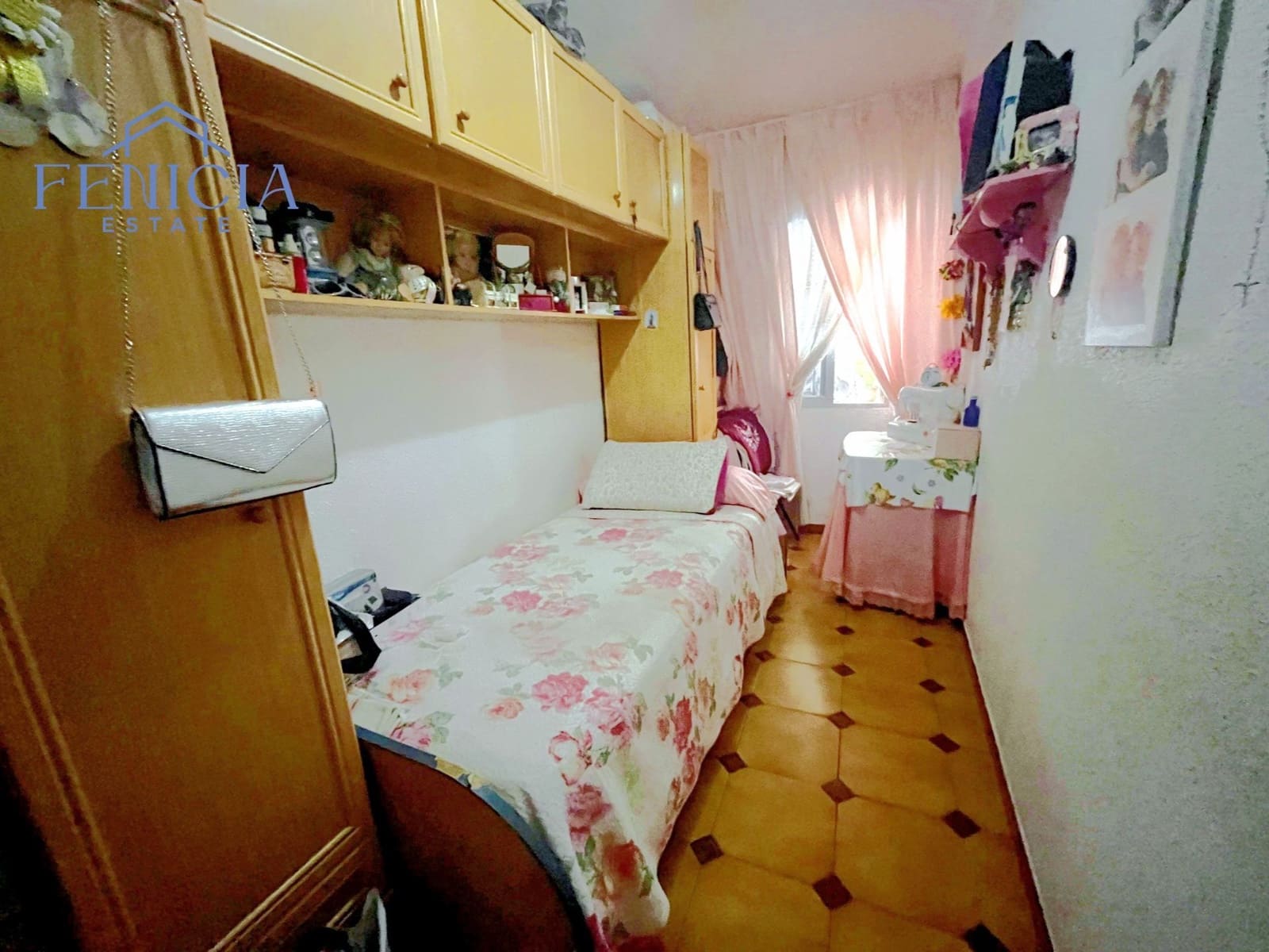 3 bedroom Townhouse for sale in Almunecar - € 200,000 (Ref: 10034934)