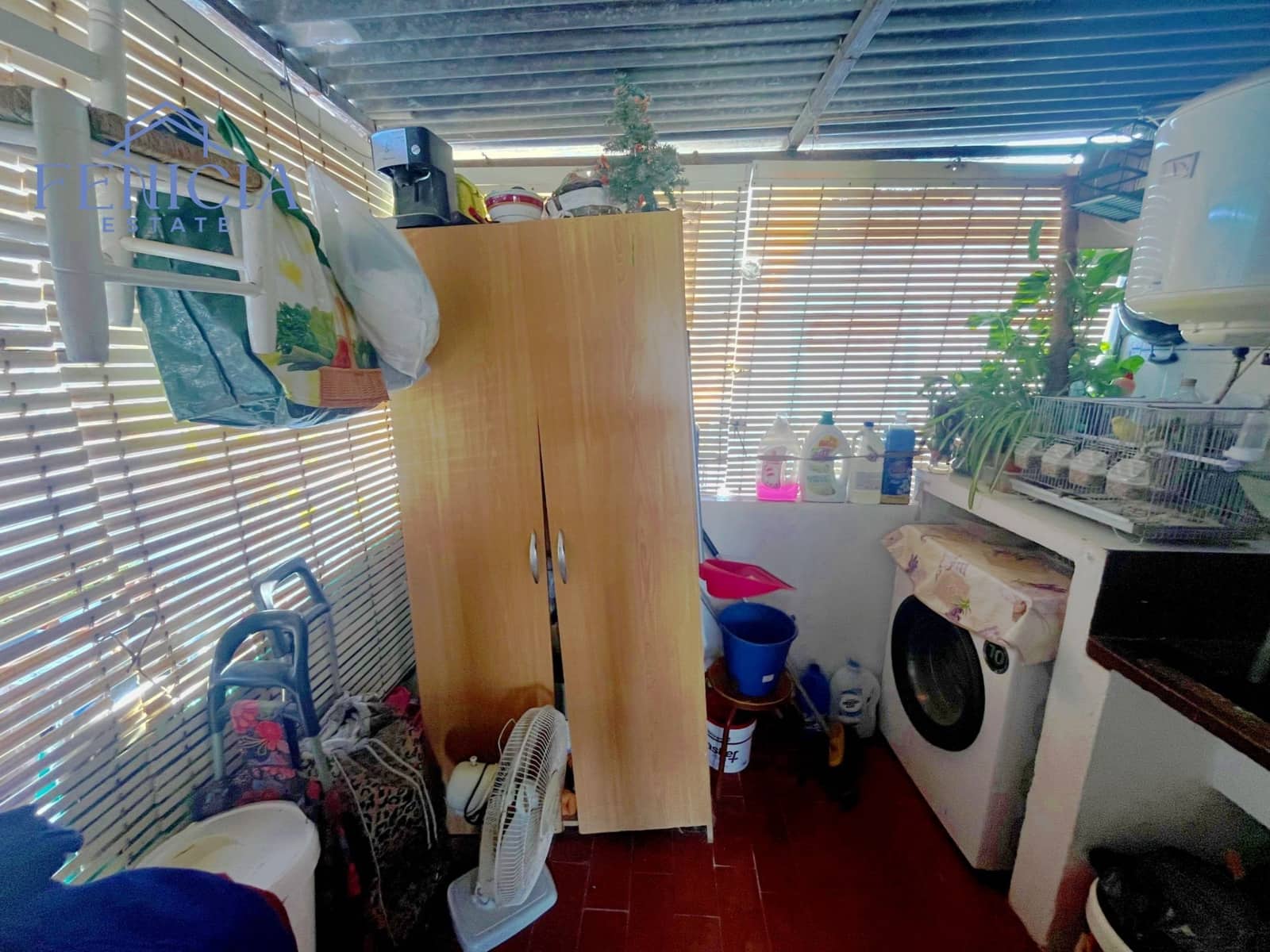 3 bedroom Townhouse for sale in Almunecar - € 200,000 (Ref: 10034934)