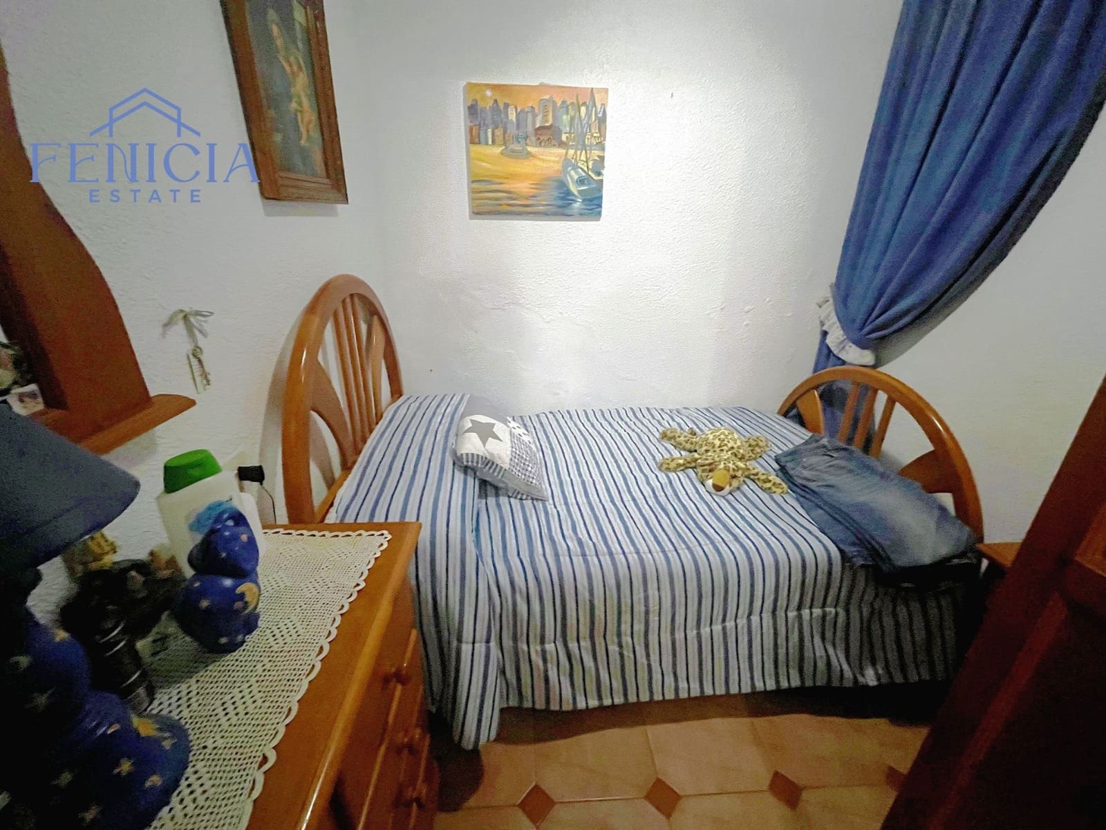 3 bedroom Townhouse for sale in Almunecar - € 200,000 (Ref: 10034934)
