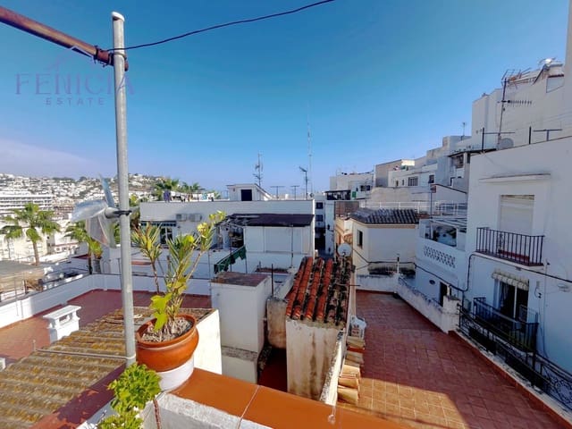 3 bedroom Townhouse for sale in Almuñécar - € 200,000 (Ref: 10034934)