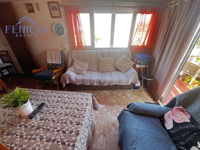3 bedroom Townhouse for sale in Almuñécar - € 200,000 (Ref: 10034934)