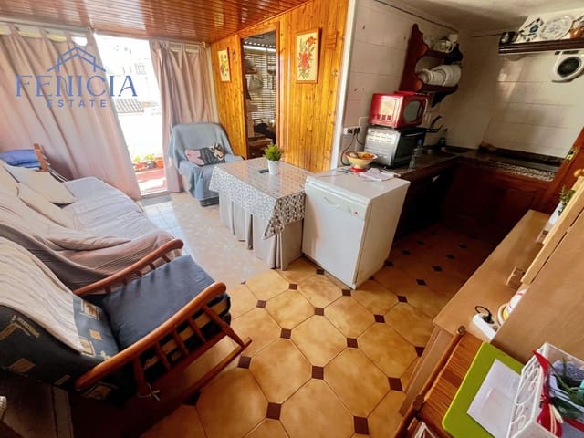 3 bedroom Townhouse for sale in Almuñécar - € 200,000 (Ref: 10034934)