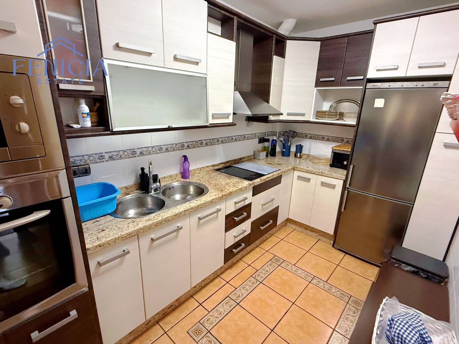 4 sovrum Semi-fristående Villa till salu i Velez de Benaudalla - 149 000 € (Ref: 10040633)