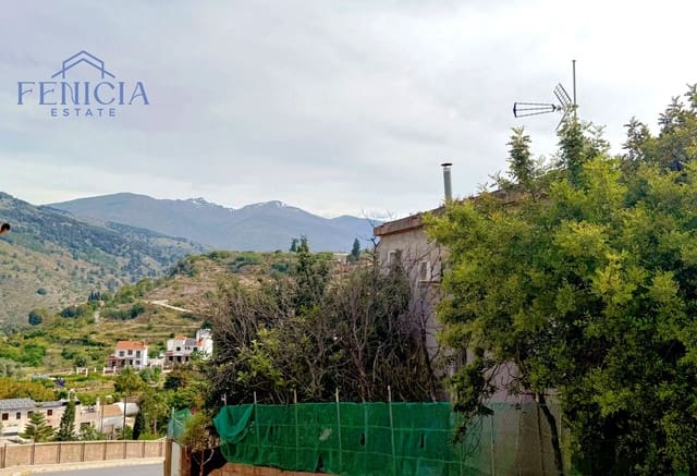 4 chambre Villa/Maison Semi-Mitoyenne à vendre à Vélez de Benaudalla - 149 000 € (Ref: 10040633)