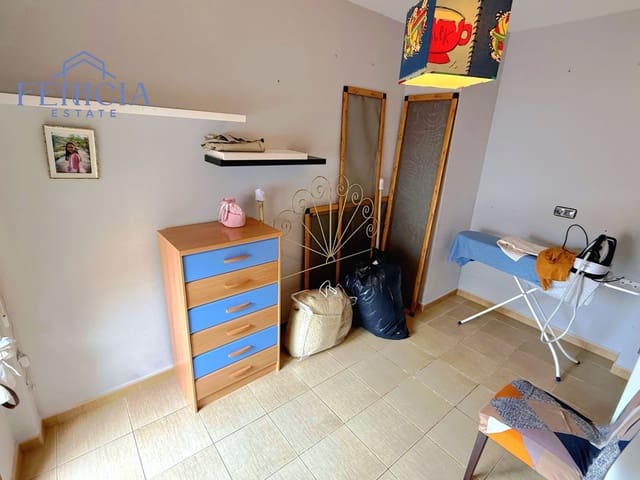 4 chambre Villa/Maison Semi-Mitoyenne à vendre à Vélez de Benaudalla - 149 000 € (Ref: 10040633)